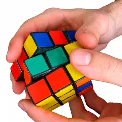 download Как собрать кубик рубика APK