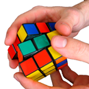 Как собрать кубик рубика APK