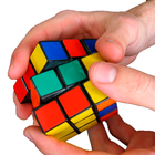 Как собрать кубик рубика icône
