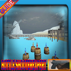 Guide Bottle Shooter Expert أيقونة