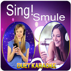 Karaoke Guide New Smule 아이콘