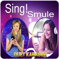 Karaoke Guide New Smule poster