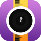 Measure Camera Pro icon