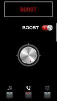 Cell Phone Volume Booster Pro capture d'écran 1