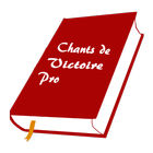 ikon Chants de Victoire Pro