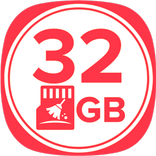 SD Card Test - 32gb sd card and Phone Booster