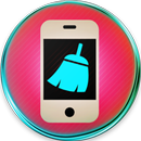 extend storage : ssd 500gb - cleaner APK