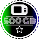 extend storage : ssd 500gb - cleaner APK