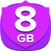 8gb Memory Card AND PHONE BOOSTER SSD APK