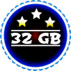 micro sd 32GB : android tablet extender APK