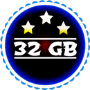 micro sd 32GB : android tablet extender APK