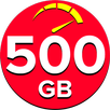 500 gb sd card  AND PHONE BOOSTER SSD APK