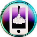 micro sd card : CLEAN FILE MANAGER APK