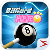 Billiard Hero - Bida offline APK