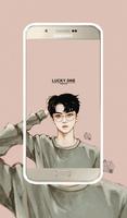 EXO wallpaper HD Best art syot layar 2