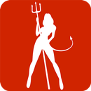 KITOSS - знакомься играючи! APK