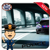 APK Police runner