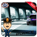 APK Police runner