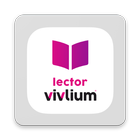 Lector Vivlium icono
