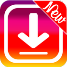 Pro Ista Downloader أيقونة