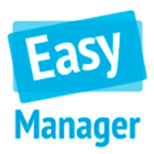 Easy Manager ícone
