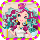 Тест: Кто ты из Эвер Афтер Хай APK