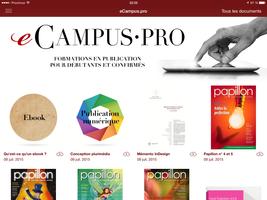 eCampus.pro โปสเตอร์