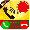 Fake Call & SMS - Fake Incoming Call