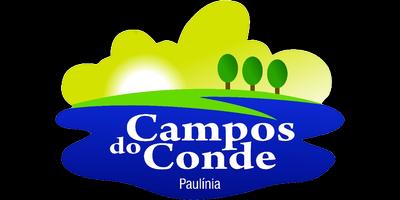 Scanner Campos do Conde 1 poster