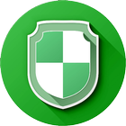 آنتی ویروس سبز icône