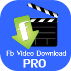 Free download vidéo Fb आइकन