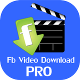 Free download vidéo Fb icône