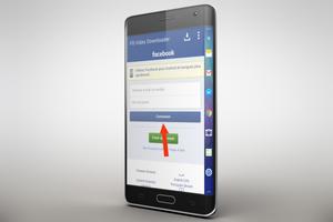 Free download vidéo Fb โปสเตอร์