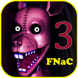 FNAC Five Nights at Candy's 3