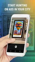 StickerHunt - earn cash online APK download