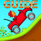 آیکون‌ Guide for Hill Climb Racing