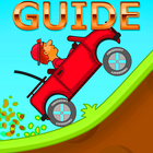 Guide for Hill Climb Racing アイコン