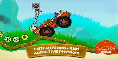 برنامه‌نما Guide for Hill Climb Racing عکس از صفحه