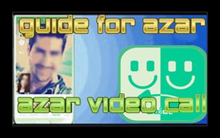 New Azar Video Call Tips capture d'écran 1