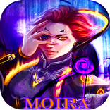 New Guide Moira