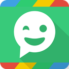 Pro Guide for Bitmoji Emoji-icoon