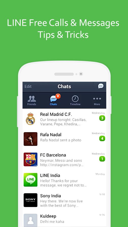 Line Call Screen Pro Guide for LINE Free Calls APK for Android Download
