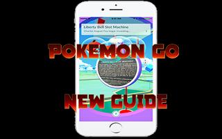 BEST pokemon go tips and trick পোস্টার