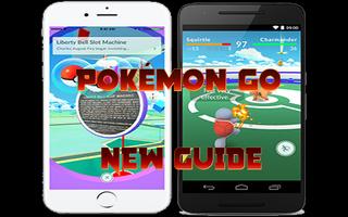 BEST pokemon go tips and trick скриншот 1