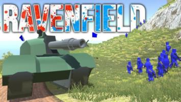 Ravenfield Game - Pro Guide Affiche