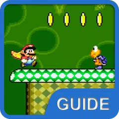 Guide for Super Mario World APK download