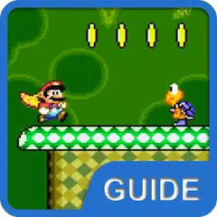 Guide for Super Mario World アプリダウンロード