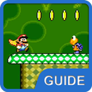 Guide for Super Mario World APK