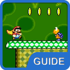 Guide for Super Mario World icône