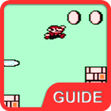 Guide for Super Mario Bros 3 icône